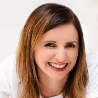Joanna Tyran