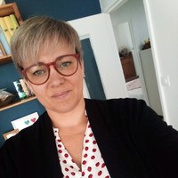 Aurélie Caillard
