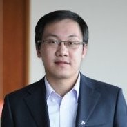 Yue Tan