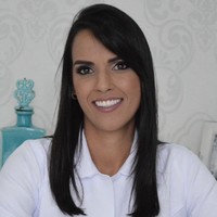 Isabela de Oliveira Ferreira