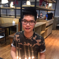 Donny Wongso