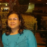 Pratibha Gupta