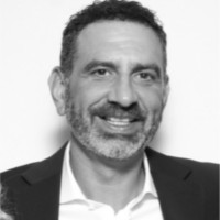 Nick Paraskevopoulos