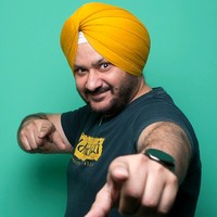 Ranjit Singh