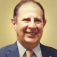 Francisco Bernardo Padilla Suarez