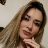 Alicia Cepeda Duarte