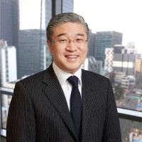 (Michael)Seong Shik Moon