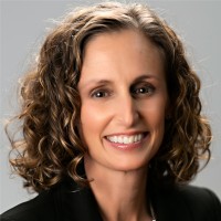 Renee Jordan, Aicp