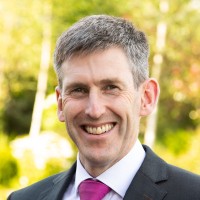Fergal O'Connor