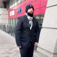 Saif Abbas
