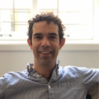 Nicolas Camacho