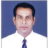 Vinod Ambre