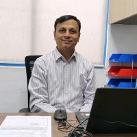 Devendrakumar Lad