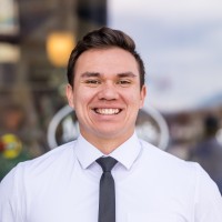 Tanner McGladrie