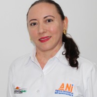 Diana Dirley Garcia Castillo