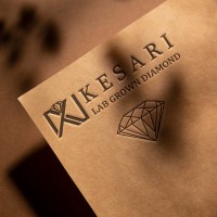 KESARI LAB GROWN DIAMOND
