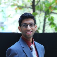 Nidhin Thomas Abraham