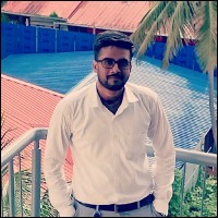 Pavithran V