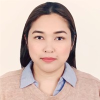 Sheila Mae Cruzado