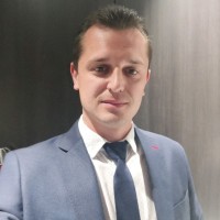 Mickael CORNU
