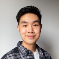 Nicholas Kusuma