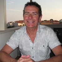 Patrick Mcmahon