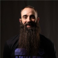 Dustin Blair