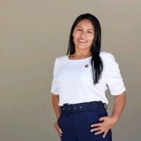 Susana Barrientos Huaccachi ✔