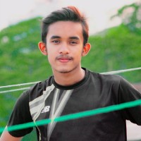 Nahid Ul Hasan Shihab