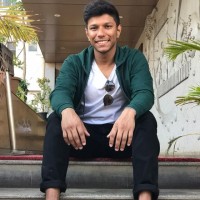 Mohit Manohar