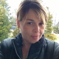Marjorie Ferrarie