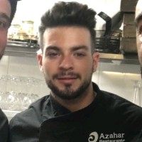 Adrian Hernandez Vazquez