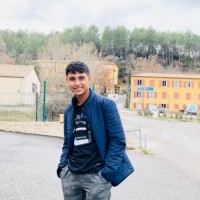 Aarav Sharma