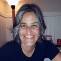 Wendy Colombo