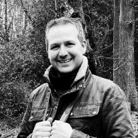 Tim Taylor-Medhurst