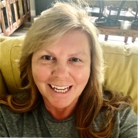 Karen James