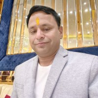 Sunil Bhardwaj
