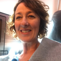 Alison Boardman