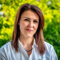Virginia - Georgia Lamproussi