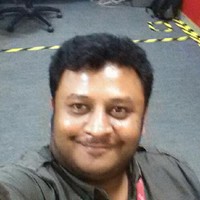 Parichay K J