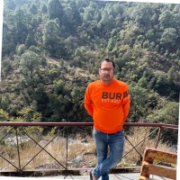 Ravinder Rawat