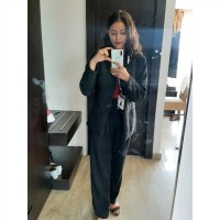 Akansha Bhandari