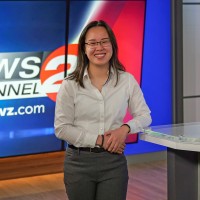 Victoria Dinges, DMSC