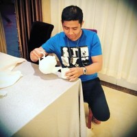 Agus Harsongko