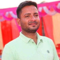 Dileep Kumar Sharma