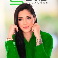 Ingrid Araújo