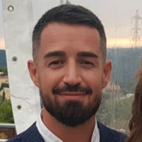 Olivier Pacini