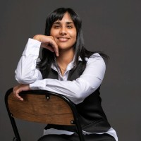 Nadia Jagwanth
