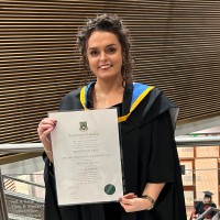 Louise Moran