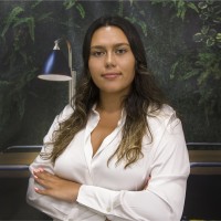 Bárbara Jorge